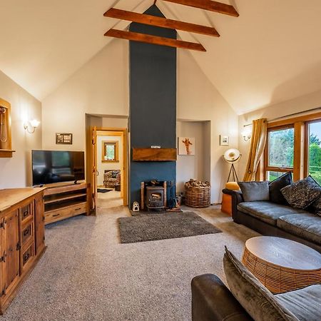 Coorie View Villa Kilmore  Exterior foto
