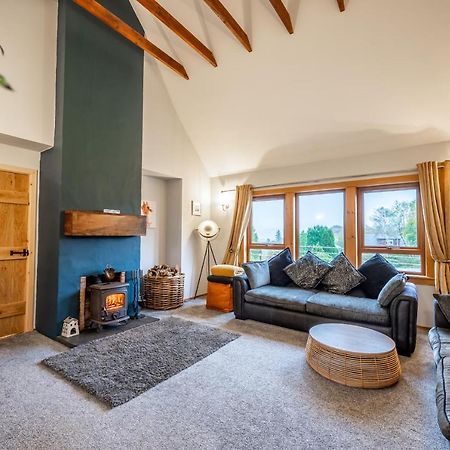 Coorie View Villa Kilmore  Exterior foto