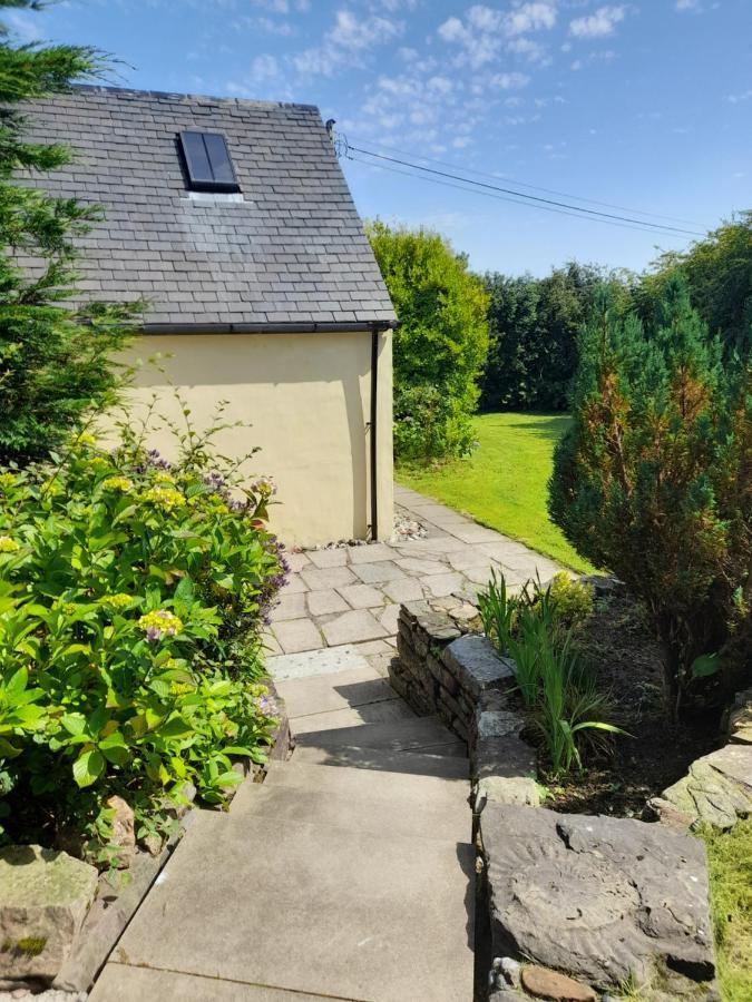 Coorie View Villa Kilmore  Exterior foto