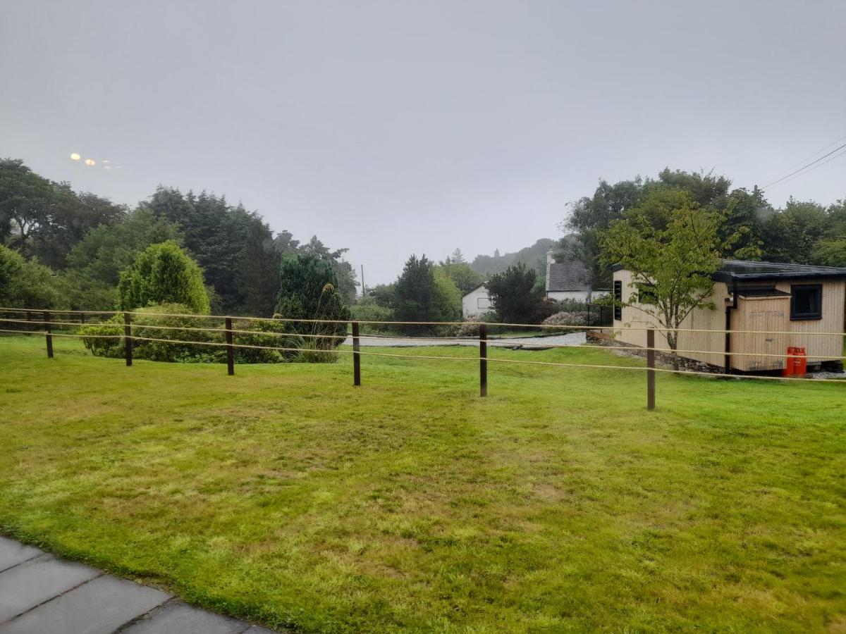 Coorie View Villa Kilmore  Exterior foto