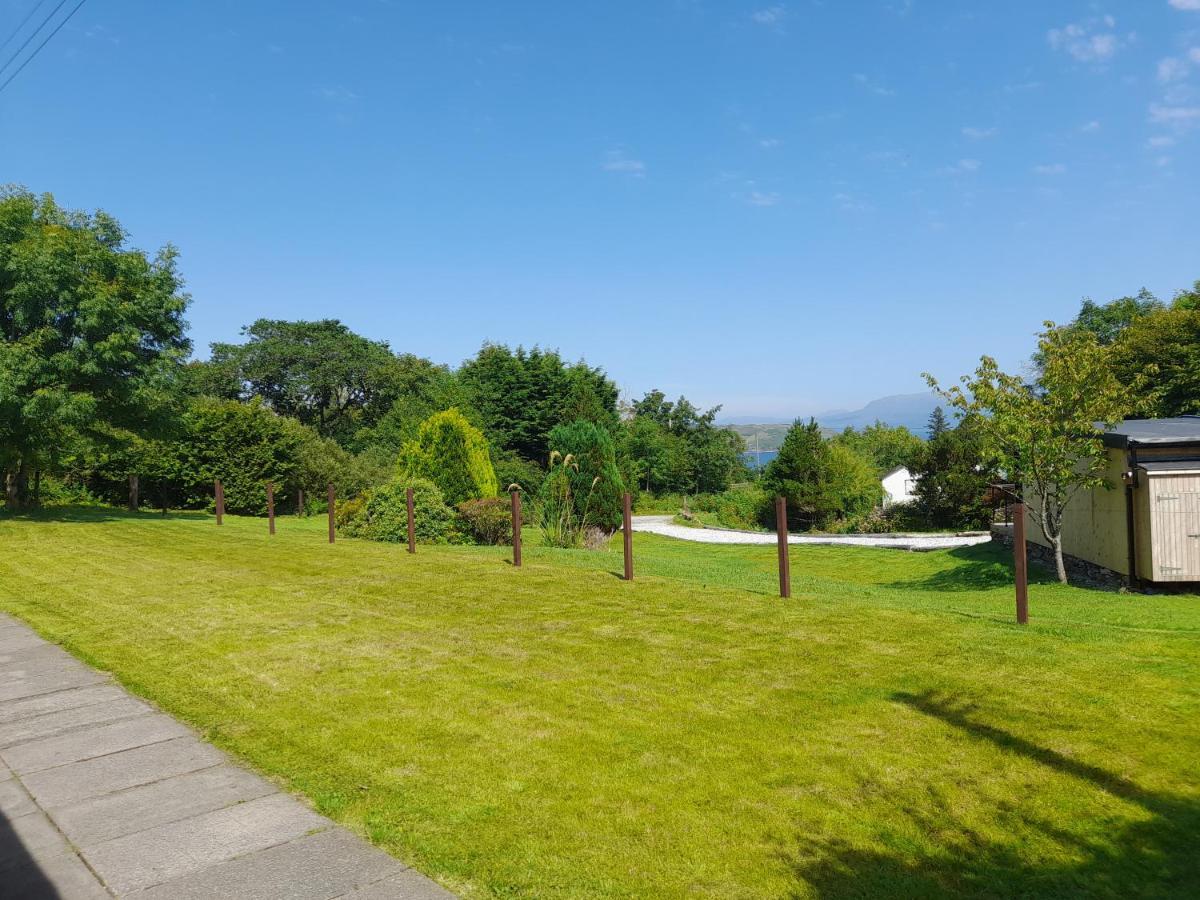 Coorie View Villa Kilmore  Exterior foto