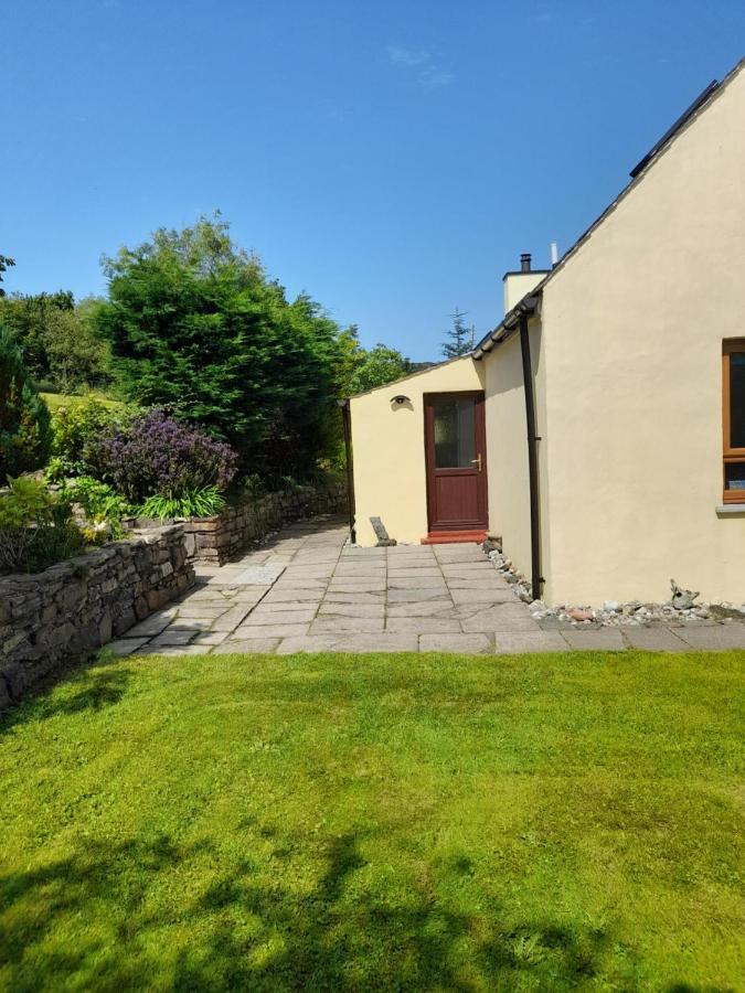 Coorie View Villa Kilmore  Exterior foto