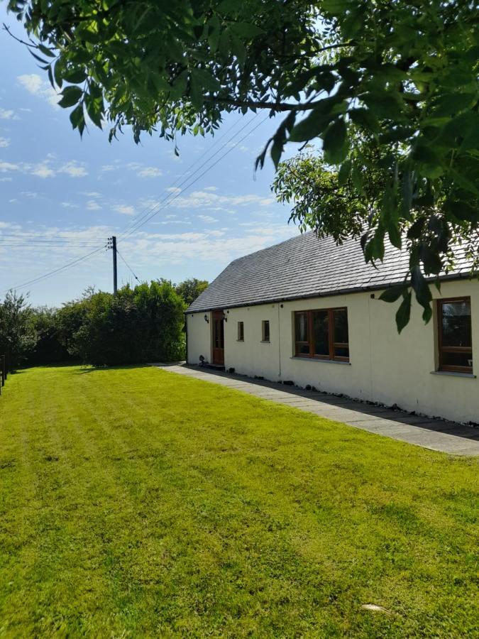 Coorie View Villa Kilmore  Exterior foto