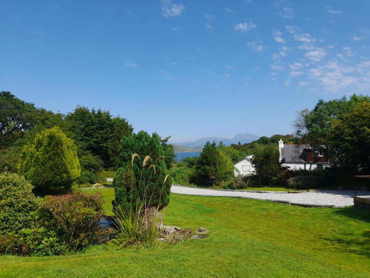 Coorie View Villa Kilmore  Exterior foto