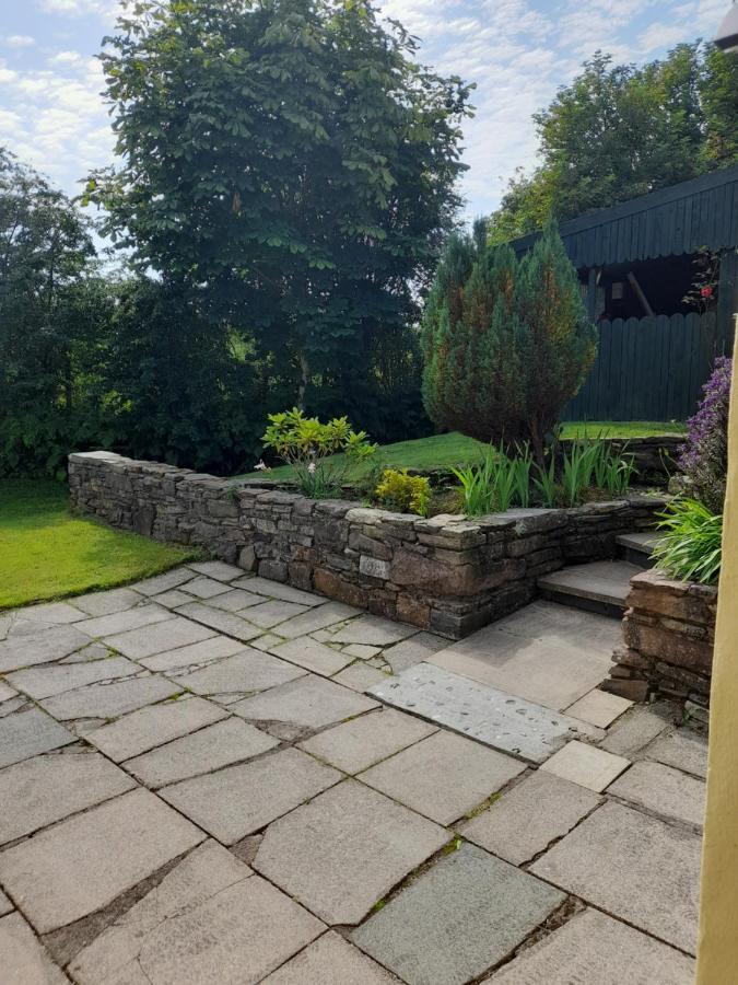 Coorie View Villa Kilmore  Exterior foto