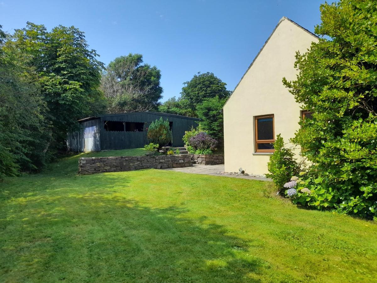Coorie View Villa Kilmore  Exterior foto