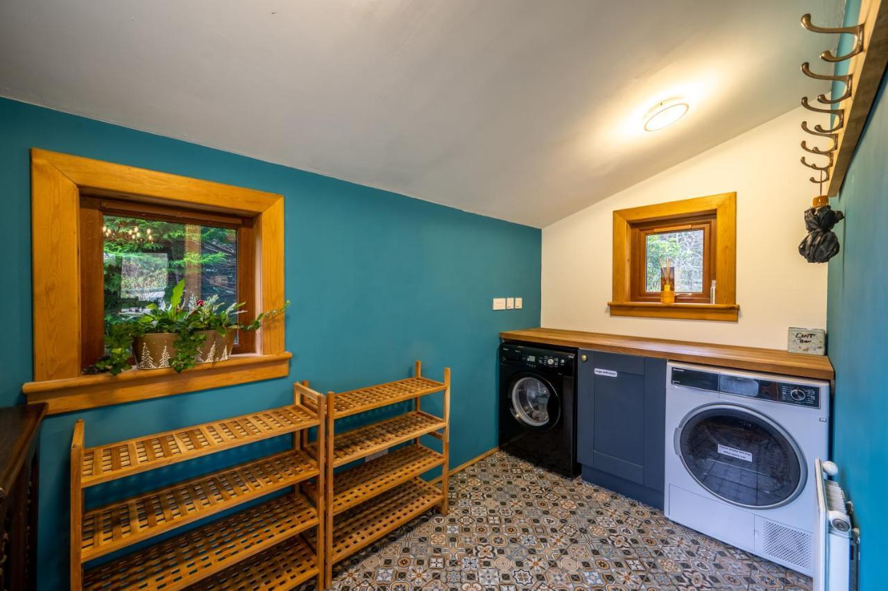 Coorie View Villa Kilmore  Exterior foto