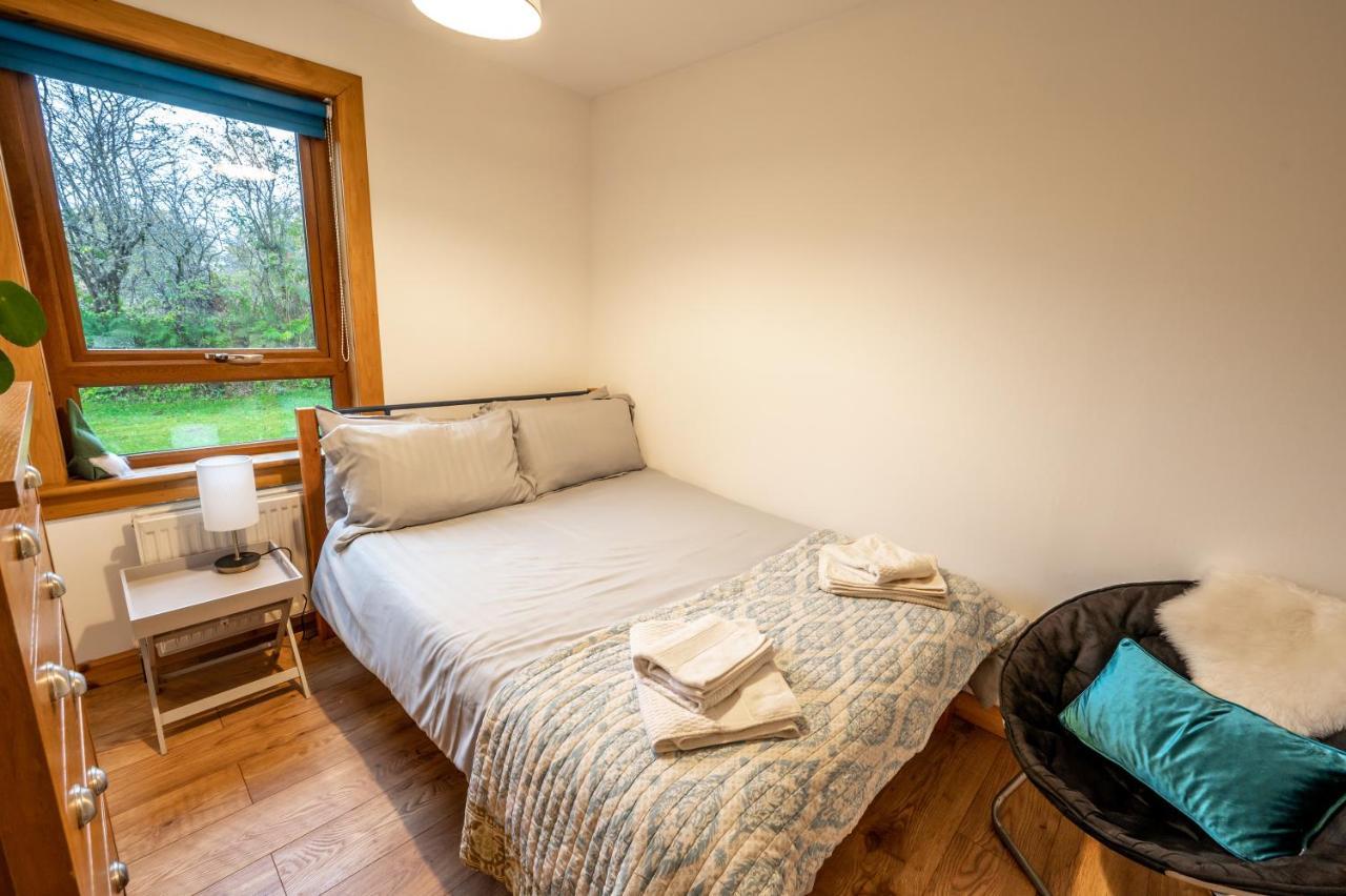 Coorie View Villa Kilmore  Exterior foto