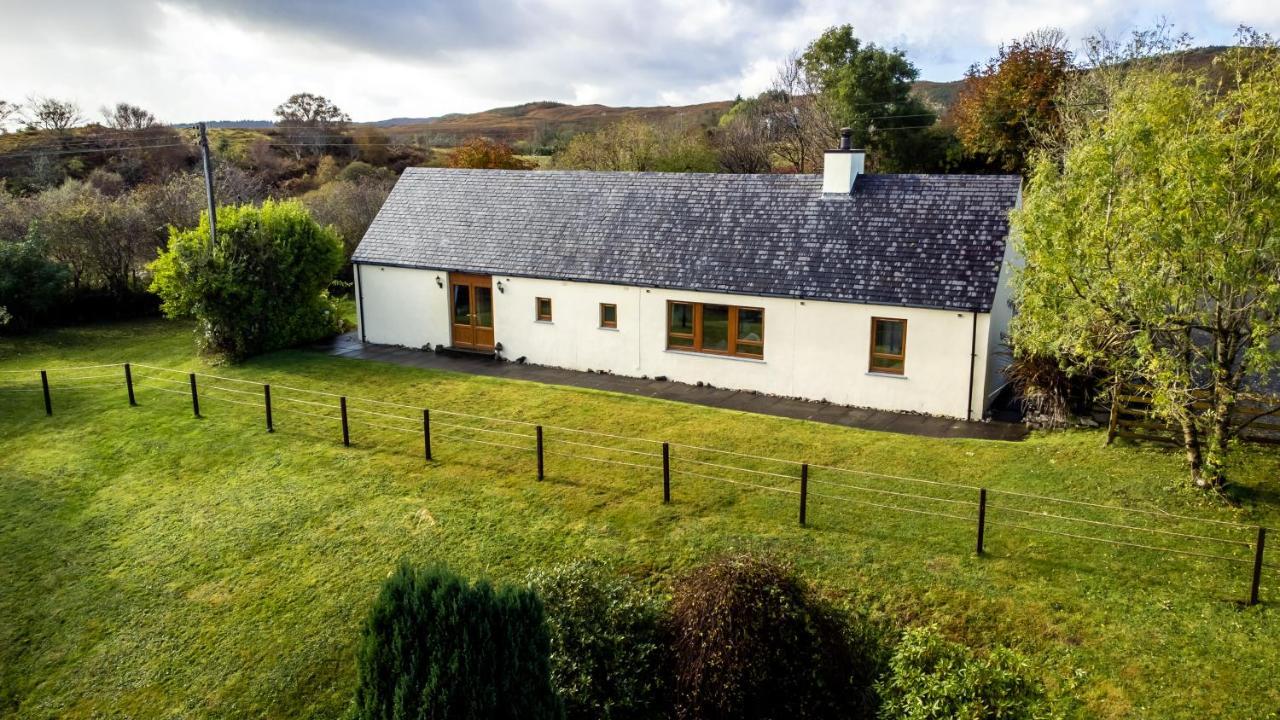 Coorie View Villa Kilmore  Exterior foto