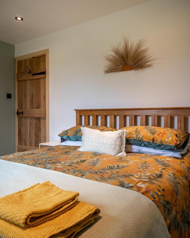 Coorie View Villa Kilmore  Exterior foto